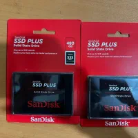 sandisk ssd plus 480gb. 1tb