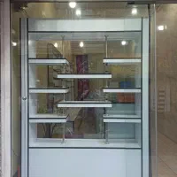 ویترین ، باکس ، رگال ، کانتر