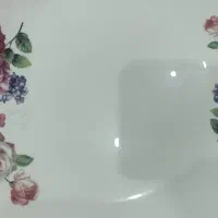 سرویس آرکوپال ۶ نفره ،طرح خاص|ظروف سرو و پذیرایی|تهران, تهرانسر مرکزی|دیوار