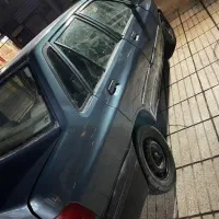 پراید ۸۷ دور رنگ