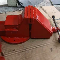 گیره رو میزی صنعتی|ابزارآلات|مشهد, انقلاب|دیوار