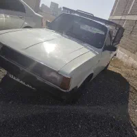 پیکان وانت دوگانه مدل 90|خودرو سواری و وانت|سراب, |دیوار