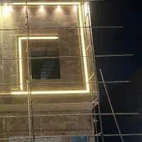 تجاری ومسکونی شیبان نوساز
