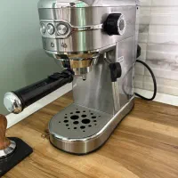 اسپرسوساز خانگی تکنو|سماور، چایساز، قهوهساز|رباطکریم, رباطکریم|دیوار