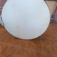 طبل پوستی