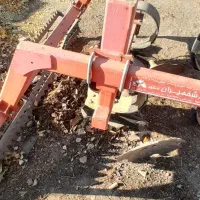 خاک ورز|ماشین‌آلات صنعتی|بیجار, |دیوار