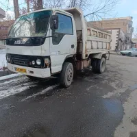 آمیکو m6|خودرو سنگین|سلماس, |دیوار