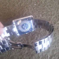 یک عدد ساعت مردانه ضد اب ضد زنگ|ساعت|کرمانشاه, |دیوار