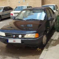 پژو ۲۰۰۰ مدل ۷۷