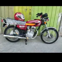 موتور رهرو 200مدل ۱۴۰۰ نو نو