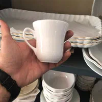 چینی کیلویی عمده و تک مارک زرین|ظروف سرو و پذیرایی|تهران, جوادیه تهرانپارس|دیوار