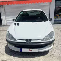 ۲۰۶ مدل۱۴۰۱