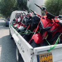 شرکت باربری حمل بار مشکینی|خدمات حمل و نقل|کیش, |دیوار