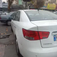 سراتو مدل ۹۶ اتومات موتور ۲۰۰۰ نقد و اقساط