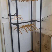استند لباس|جاکفشی، کمد، دراور|تهران, شهرک گلها (تهرانسر)|دیوار