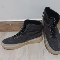 کتونی nike shell|کیف، کفش، کمربند|رشت, امین الضرب|دیوار