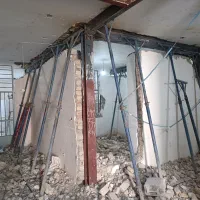 جوشکار سیار و اسکلت|خدمات پیشه و مهارت|کرمان, |دیوار