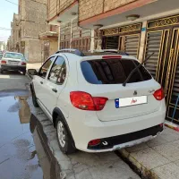 کوییک Rسفید مشکی کم کار عروسک|خودرو سواری و وانت|قم, ولیعصر|دیوار