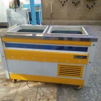 فریزر صندوقی پردیس|فروشگاه و مغازه|لنجان, |دیوار