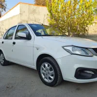 ساینا s مدل ۱۴۰۱ کم کارکرد|خودرو سواری و وانت|مشگین شهر, |دیوار