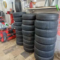 تعویض روغنی و لاستیک با قیمت دولتی گیربکس اتومات|خدمات موتور و ماشین|قم, ولیعصر|دیوار