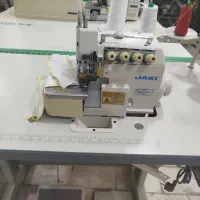 چرخ سردوز برند جکی در فروشگاه ماکولند