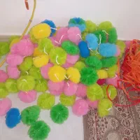 لیف حمام توری