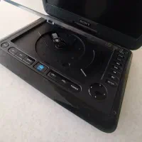 DVD Player SONY|پخشکننده DVD و ویدیو|رفسنجان, |دیوار