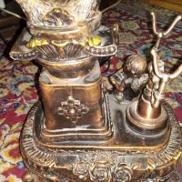 مرمر عتیقه|کلکسیون اشیاء عتیقه|کرمانشاه, |دیوار