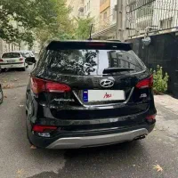 سانتافه 2016 gdi