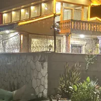 اجاره کوتاه مدت ویلااستخر دار آب گرم
