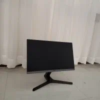 مانیتور ۲۲ اینچ سامسونگ(فریم لس)(HDMI)IPS