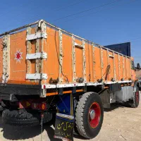 بنز تک باری مدل 64|خودرو سنگین|کرمان, |دیوار