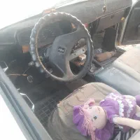 پیکان وانت دوگانه کارخانه مدل ۸۷|خودرو سواری و وانت|سربیشه, |دیوار