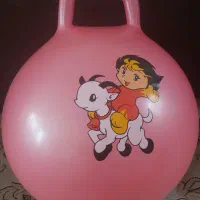 توپ بادی