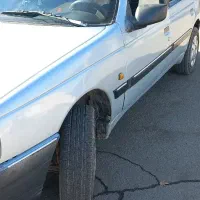 روا دو گانه کارخانه مدل ۸۷|خودرو سواری و وانت|خوی, |دیوار