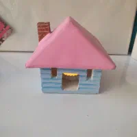 جا شمعی سنگ مصنوعی|صنایع دستی و سایر لوازم تزئینی|اردبیل, |دیوار