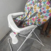 صندلی بچه|تخت و صندلی بچه|مشهد, فردوسی|دیوار