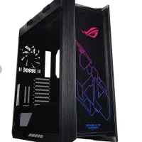 کیس rog helios