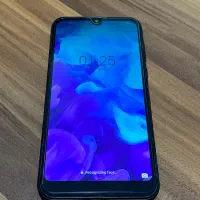 هواوی y5 2019 در حد نو