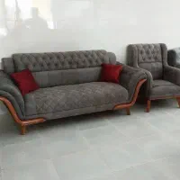 کیفیت و قیمت مناسب از ما بخواهید**خانه مبل هدیه|مبلمان خانگی و میز عسلی|کرمان, |دیوار