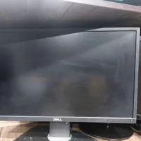 مانیتور ال سی دیLCD و ال ای دیLEDکامپیوتر و دوربین|قطعات و لوازم جانبی رایانه|اراک, |دیوار