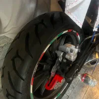 بنلی 300 مدل 96 کم کار به شرط|موتورسیکلت|تهران, دهقان|دیوار