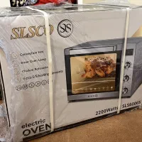 توستر مارک  Slsco 6000 s