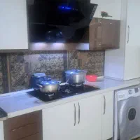 رهن آپارتمان در صفا ۹۰ متر تک خواب و تک واحدی|اجارهٔ آپارتمان|تهران, امام حسین|دیوار