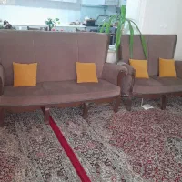 فروش|مبلمان خانگی و میز عسلی|آباده, |دیوار