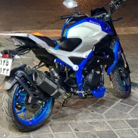 بلنتا z249(300cc)