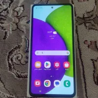 A52 256G|موبایل|کرمانشاه, |دیوار