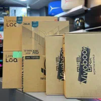 انواع لپتاپ با روش های اقساط ویژه منطعف