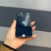 iphone 13 normal 256 black
